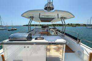 In Stock 56ft Beneteau Yacht For Sale