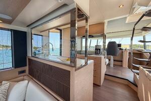 In Stock 56ft Beneteau Yacht For Sale