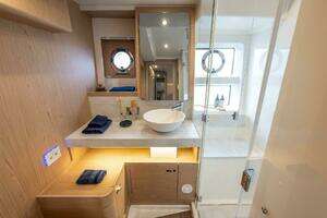On Order 56ft Beneteau Yacht For Sale
