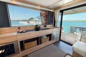 In Stock 56ft Beneteau Yacht For Sale