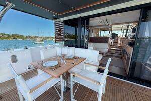 In Stock 56ft Beneteau Yacht For Sale