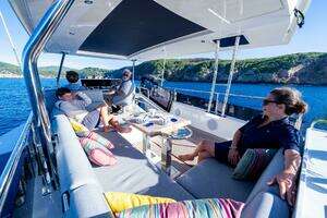 On Order 56ft Beneteau Yacht For Sale
