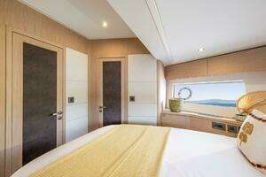 On Order 56ft Beneteau Yacht For Sale