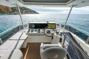 On Order 56ft Beneteau Yacht For Sale