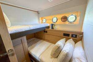 In Stock 56ft Beneteau Yacht For Sale