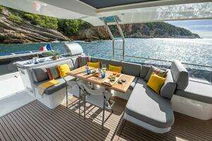 On Order 56ft Beneteau Yacht For Sale