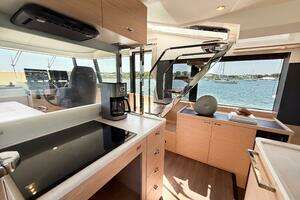 In Stock 56ft Beneteau Yacht For Sale