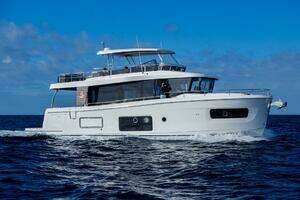 On Order 56ft Beneteau Yacht For Sale
