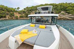 On Order 56ft Beneteau Yacht For Sale
