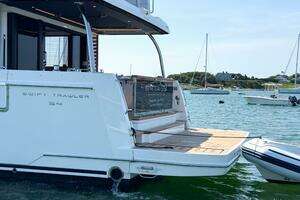 In Stock 56ft Beneteau Yacht For Sale