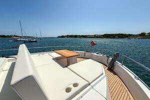 In Stock 56ft Beneteau Yacht For Sale