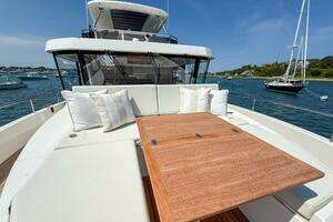 In Stock 56ft Beneteau Yacht For Sale