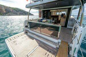 On Order 56ft Beneteau Yacht For Sale