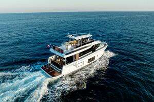 On Order 56ft Beneteau Yacht For Sale