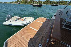 In Stock 56ft Beneteau Yacht For Sale