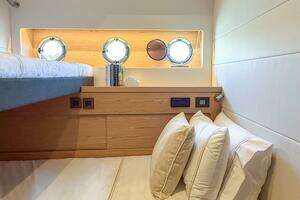 In Stock 56ft Beneteau Yacht For Sale