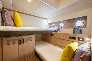 On Order 56ft Beneteau Yacht For Sale