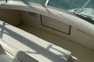 1983 Bertram 385 Convertible thumbnail 18