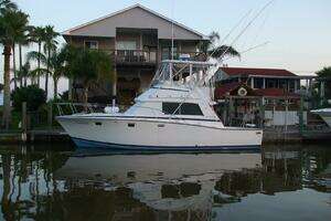 1983 Bertram 385 Convertible thumbnail 31