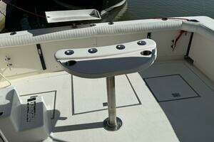 1983 Bertram 385 Convertible thumbnail 2