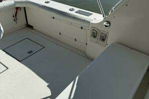 1983 Bertram 385 Convertible thumbnail 12