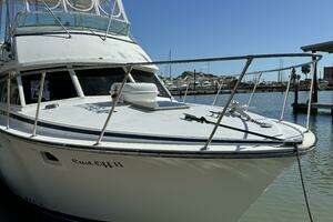 1983 Bertram 385 Convertible thumbnail 26