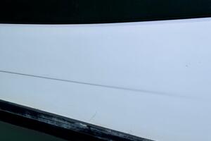 28ft Four Winns Yacht For Sale