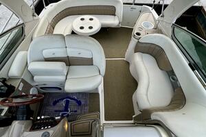 28ft Four Winns Yacht For Sale