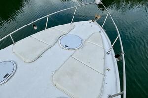 28ft Four Winns Yacht For Sale