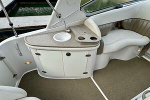 28ft Four Winns Yacht For Sale