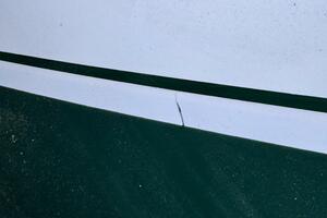 28ft Four Winns Yacht For Sale