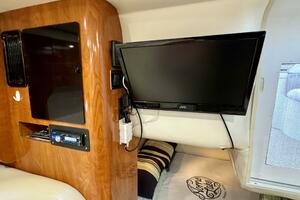 28ft Four Winns Yacht For Sale