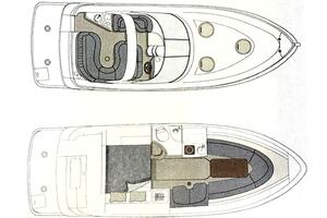 28ft Four Winns Yacht For Sale