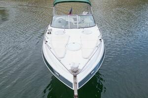 28ft Four Winns Yacht For Sale