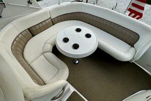 28ft Four Winns Yacht For Sale