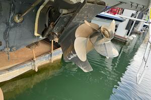 28ft Four Winns Yacht For Sale