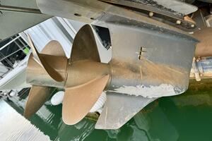 28ft Four Winns Yacht For Sale