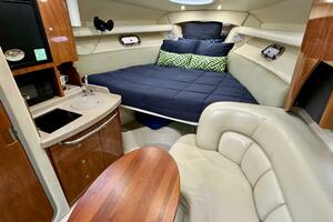 28ft Four Winns Yacht For Sale