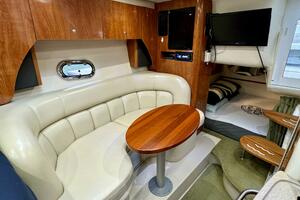 28ft Four Winns Yacht For Sale