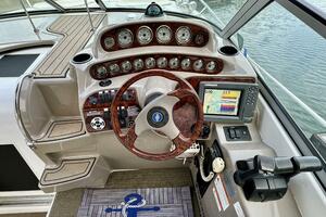 28ft Four Winns Yacht For Sale