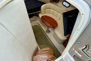 28ft Four Winns Yacht For Sale