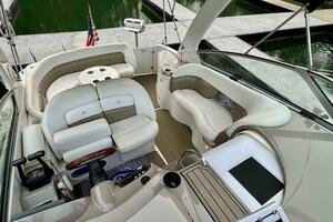 28ft Four Winns Yacht For Sale