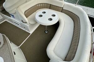28ft Four Winns Yacht For Sale