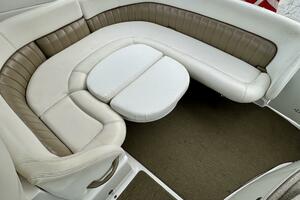 28ft Four Winns Yacht For Sale