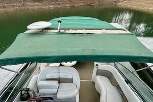 28ft Four Winns Yacht For Sale