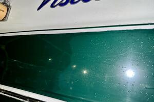 28ft Four Winns Yacht For Sale