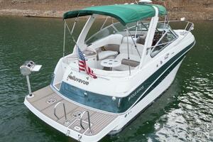 28ft Four Winns Yacht For Sale