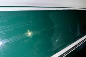 28ft Four Winns Yacht For Sale
