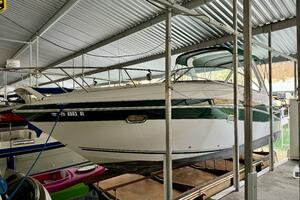 28ft Four Winns Yacht For Sale