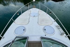 28ft Four Winns Yacht For Sale